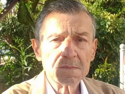 Πάτρα: Σήμερα η πολιτική κηδεία του Ορέστη Σκαλτσά