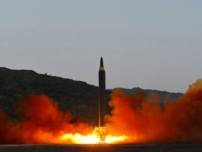 ΟΗΕ: Η Βόρεια Κορέα ετοιμάζεται για την ...