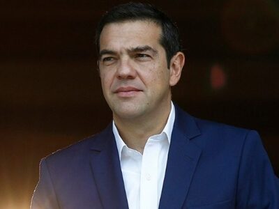 Τσίπρας: Η ΝΔ άνοιξε τον δρόμο για τρομα...