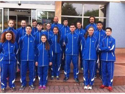 Πινγκ πονγκ: Πέντε ελληνικές προκρίσεις ...