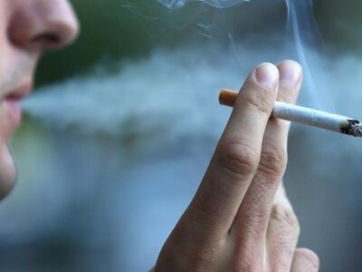 Το 2030 το κάπνισμα θα φέρνει τον θάνατο...