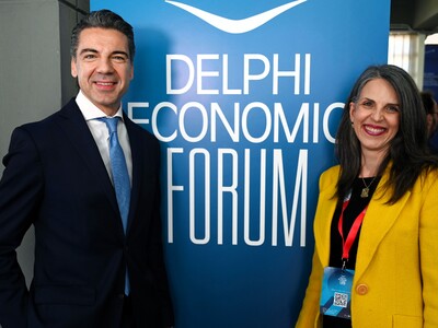 Νίκος Σταθόπουλος, Πρόεδρος, BC Partners...