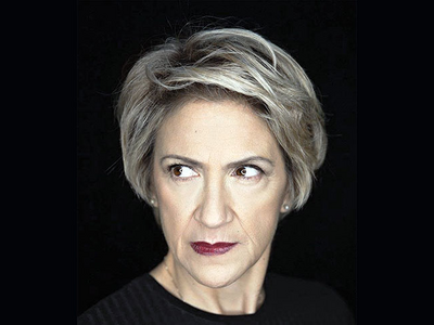 Αίγιο: Αφιέρωμα στην ηθοποιό Καίτη Κωνστ...