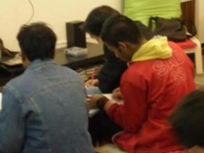 Πάτρα: Το Δημοτικό Περιφερειακό Θέατρο ξ...