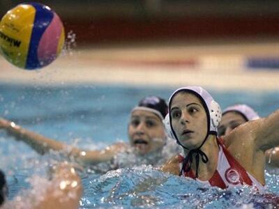 Πόλο: Παράβαση κανονισμών από τον Ολυμπιακό