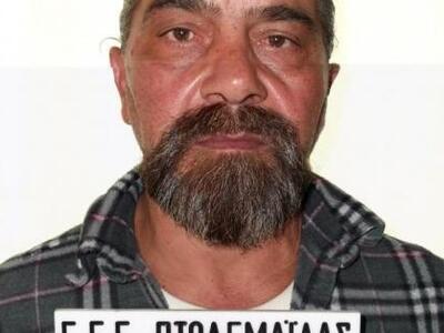 Αυτός είναι ο 52χρονος που συνελήφθη για...