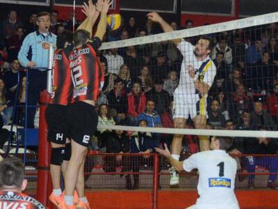 Έφτασε η ώρα! Η Παναχαϊκή αντιμετωπίζει τα Χανιά