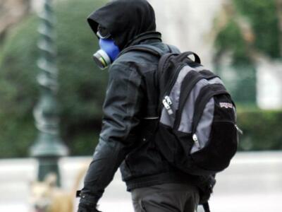 Γιάννενα: Αποδοκιμασίες από αντιεξουσιασ...