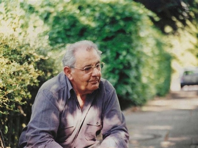 Έφυγε από τη ζωή ο πατρινός ψυχίατρος Κώ...