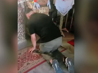 Αγρίνιο: "Θρησκευόμενοι απατεώνες&q...