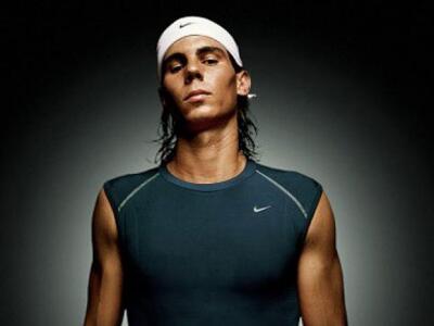 Ραφαέλ Ναντάλ