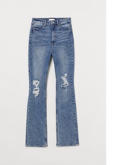 H&M