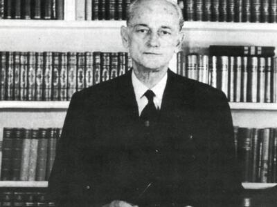 Πάτρα: Αφιερωμένος στη μνήμη του Π. Κανε...