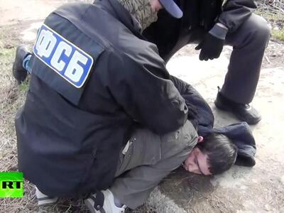 Συνελήφθη ο εγκέφαλος της επίθεσης στην ...