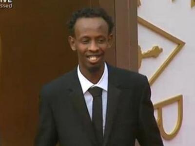 Μπαρκάντ Αμπντί: Ο υπόψηφιος για Όσκαρ η...