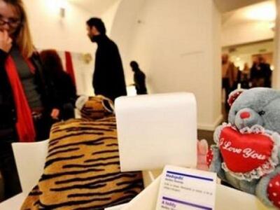 Ένα μουσείο για... ραγισμένες καρδιές στ...