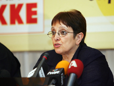 Το βράδυ του Σαββάτου η ομιλία της Παπαρ...