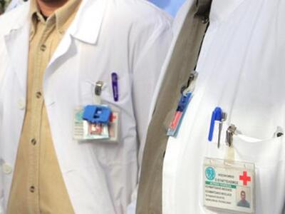 Εφημερεύοντες Ιατροί Σαββατοκύριακου 30,...