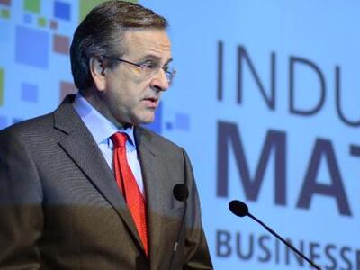 Α. Σαμαράς: Ήθελα να δω τις συνέπειες το...