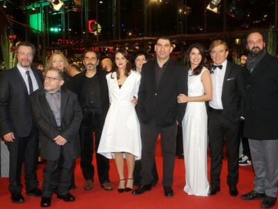 Η  Πανελλήνια Ένωση Κριτικών Κινηματογρά...