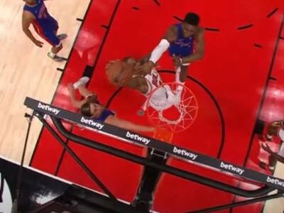 NBA: Ο ΝτεΡόζαν με πόστερ στην κορυφή το...