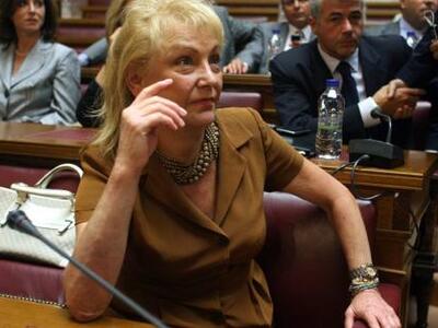 Πιπιλή για Πολύδωρα: Αν συμπαθεί τη Χρυσ...