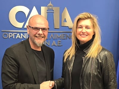 Πάτρα: ΟΛΠΑ και Αστικές Συγκοινωνίες Πατ...