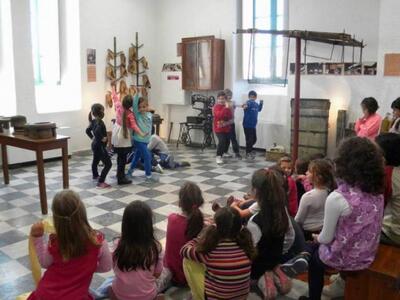 Πάτρα: Το Μουσείο Λαϊκής Τέχνης αφιερώνε...