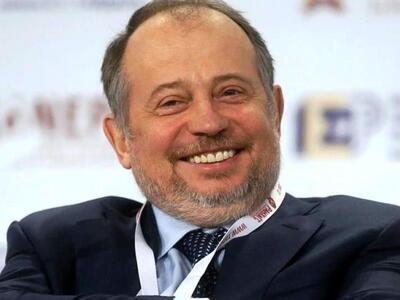 Forbes: Αυτός είναι ο πιο πλούσιος Ρώσος...