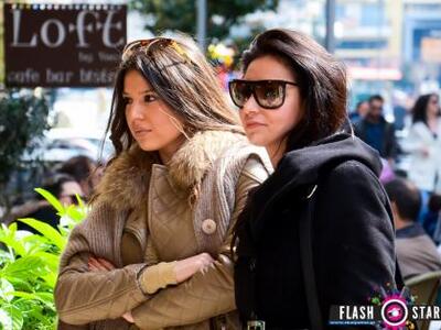 Αυτές είναι οι πανέμορφες υποψήφιες στον...