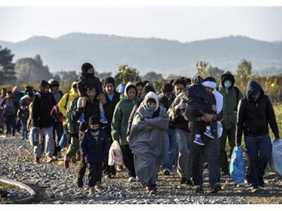 Die Welt: 6.000 πρόσφυγες ετησίως από Ελ...