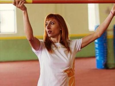 Στην Τσεχία η Τόνια Στεργίου