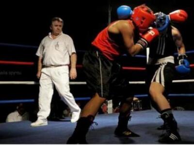 Πυγμαχία: Έφτασε η ώρα για το "Boxi...