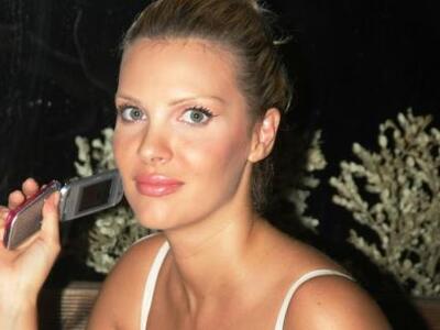 Το... δράμα της Χριστίνας Αλούπη: "...