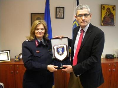 Η αντιμετώπιση της εγκληματικότητας απαι...