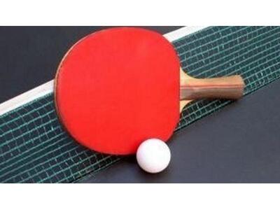 Πινγκ Πονγκ: Αποτέλεσματα προκριματικής ...