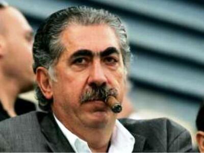 Μέλος της οικογένειας Ψωμιάδη με καταθέσ...