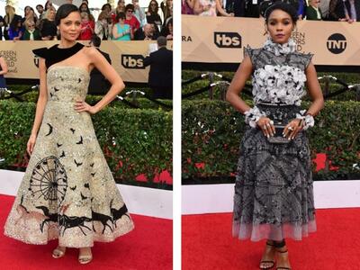 ΘΑΝΤΙ ΝΙΟΥΤΟΝ ΜΕ SCHIAPARELLI, ΜΙΣΕΛ ΜΟΝ...