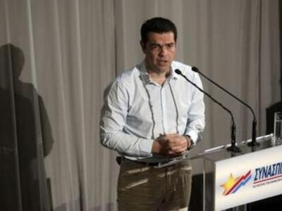 ΣΥΡΙΖΑ: Υποκριτικές οι αναφορές του &quo...