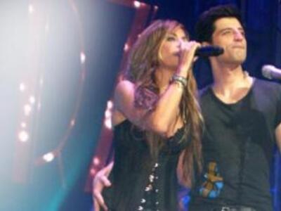 Ρουβάς - Βίσση και πάλι μαζί;