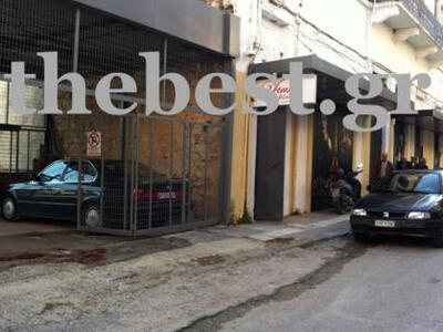 Πάτρα: "Σαρώνει" ντοκουμέντο η...