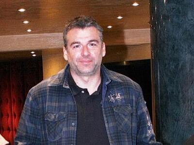 Αποκάλυψη Λιάγκα: «Με έχει φλερτάρει πολ...