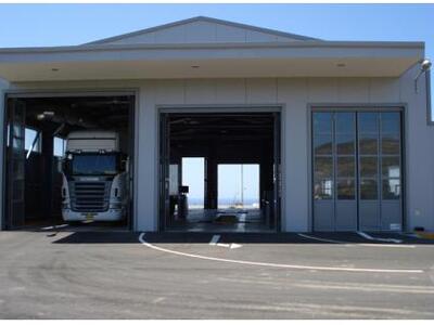 Πάτρα: Επαναλειτουργεί το Δημόσιο ΚΤΕΟ