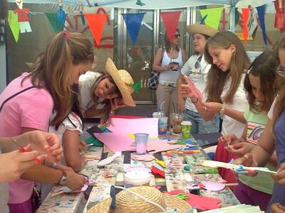 Πάτρα: "Προστατεύω τη Γη! Το σπίτι ...