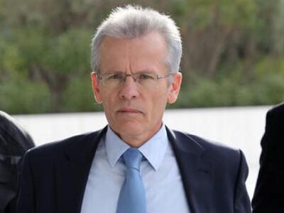 Παρέμβαση του αντεισαγγελέα του Αρείου Π...