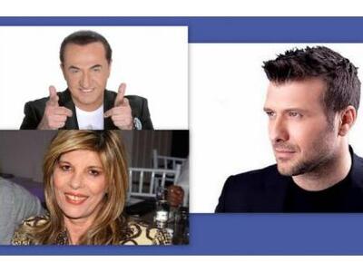 Η κρίση στέλνει Έλληνες καλλιτέχνες στα Σκόπια