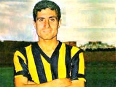 Πέθανε ο Έλληνας, θρυλικός ποδοσφαιριστή...