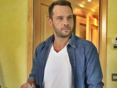 Μέμος Μπεγνής: «Με την απιστία σού φεύγε...