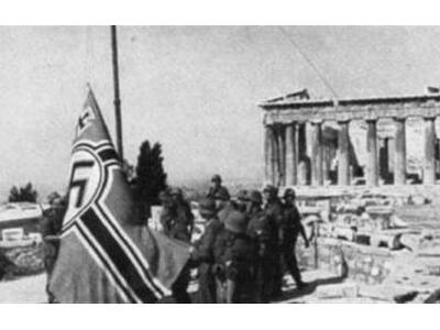  Σαν σήμερα Γλέζος και Σάντας κατέβασαν ...