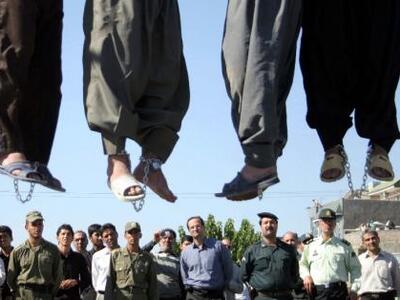 Επέζησε από την αγχόνη και τελικά του χά...